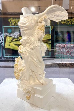Skulpturen, La Victoire de Samothrace, Les Frères Guinet