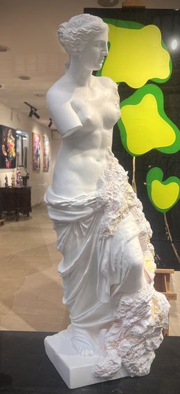Sculpture, Venus de Mile, Les Frères Guinet