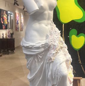 Sculpture, Venus de Mile, Les Frères Guinet