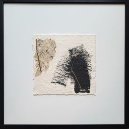Peinture, Fragment no 27, Clo