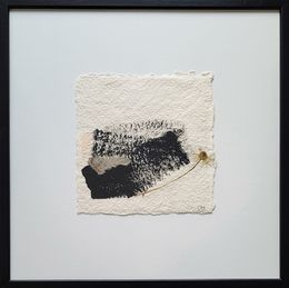 Peinture, Fragment no 28, Clo