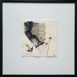 Peinture, Fragment no 29, Clo