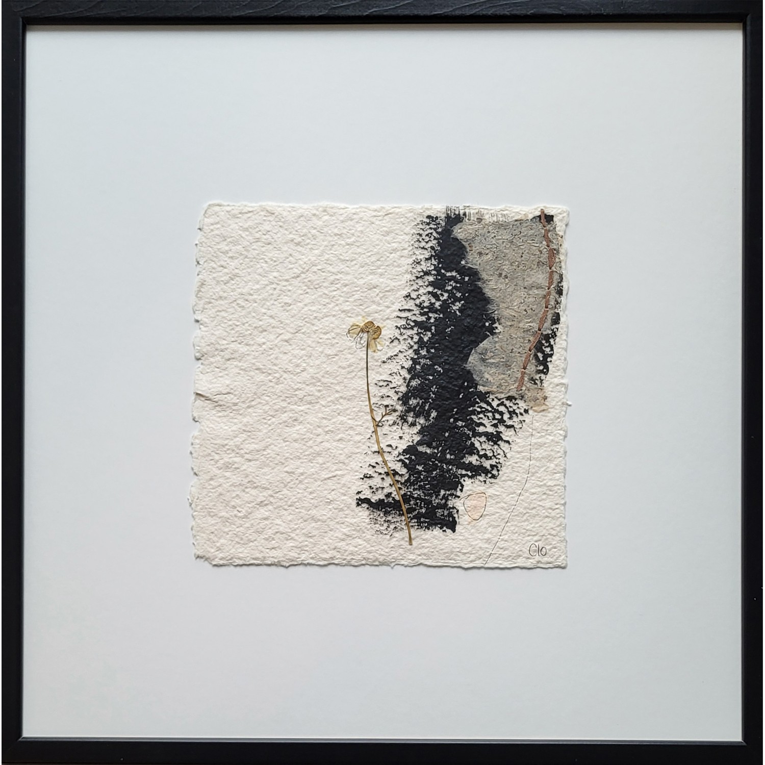 Clo, Fragment no 31 Clo, Fragment no 31