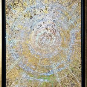 Peinture, The way home, Charlotte Orel