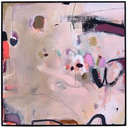Peinture, Ancrage no 5, Clo
