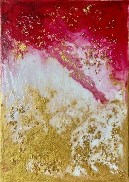 Peinture, Rencontre, Charlotte Orel