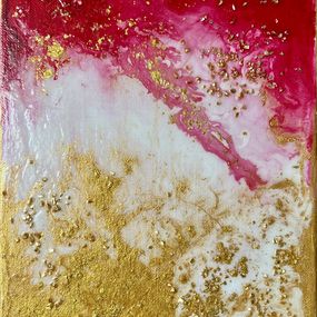Painting, Rencontre, Charlotte Orel
