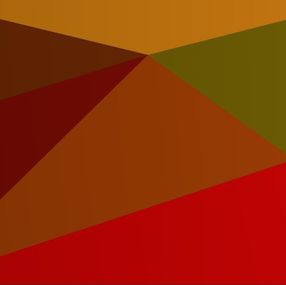 Print, Eclats d'Automne, ART-MCB