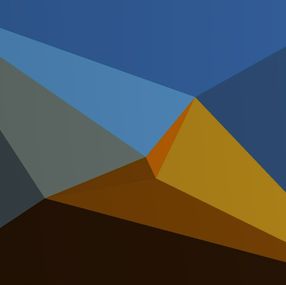 Print, Aiguille de Boussole, ART-MCB