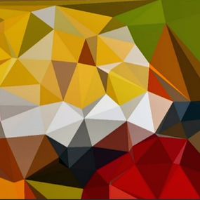 Print, Coeur de Gemmes, ART-MCB