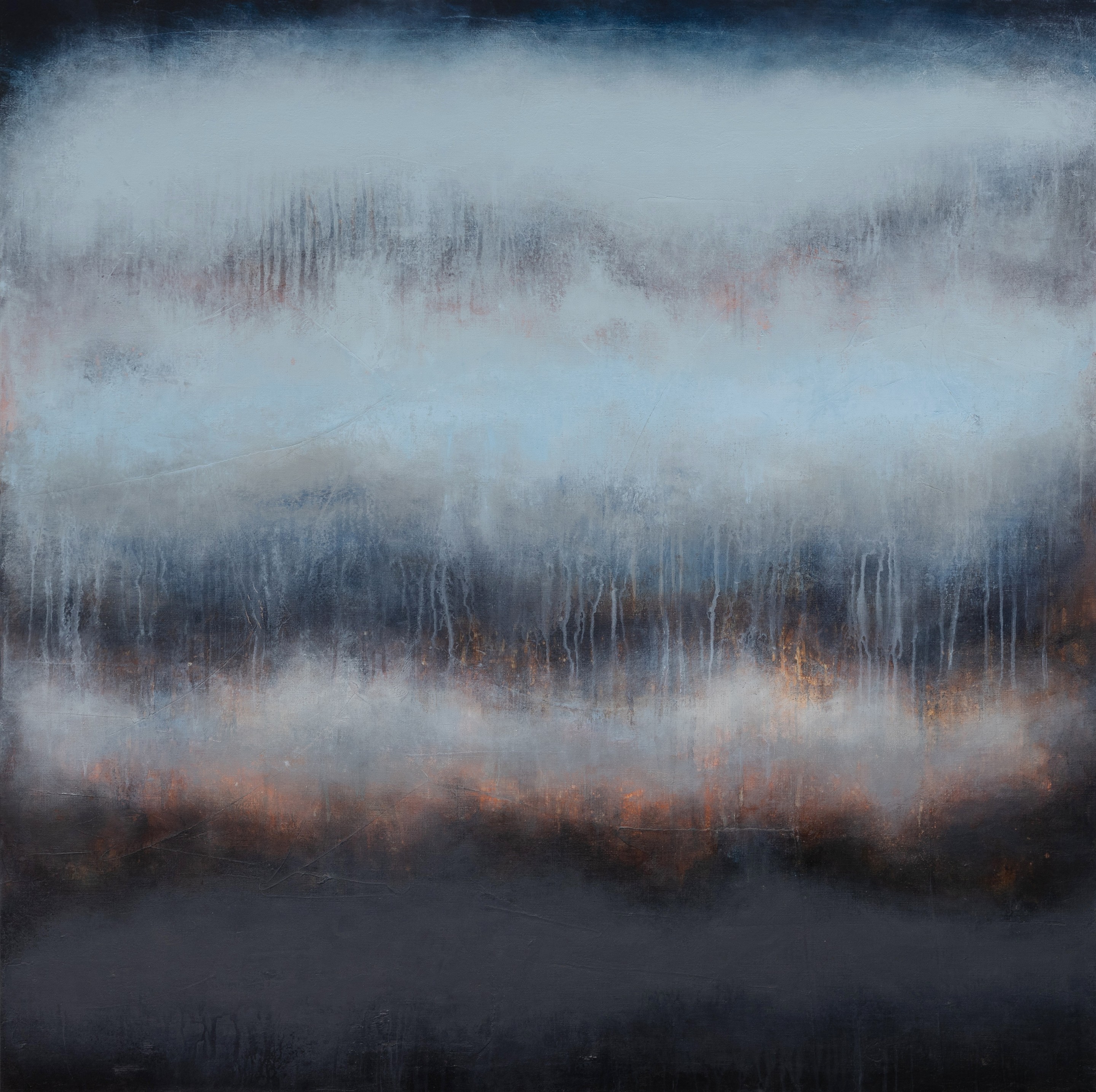 Lukasz Olek, White Noise Lukasz Olek, White Noise