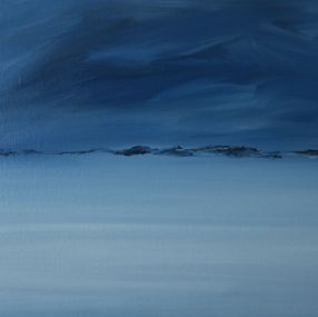 Gemälde, Rêve d'Agjet, Nathalie Le Reste