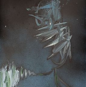 Gemälde, Samba!, Benoît Guérin