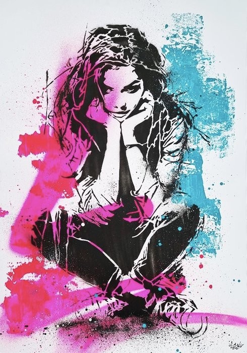 Asko, Colorful Expression Asko, Colorful Expression