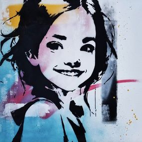 Painting, Happy Moments, Asko