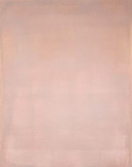Gemälde, Petal 2, Susan Wolfe Huppman