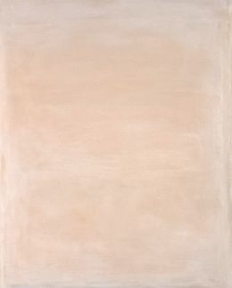 Gemälde, Petal 3, Susan Wolfe Huppman