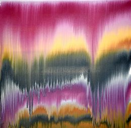 Painting, Pour-tal, Sumit Mehndiratta