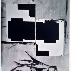Fotografien, Sketch “Perfect Combination”, Kat Zhivetin