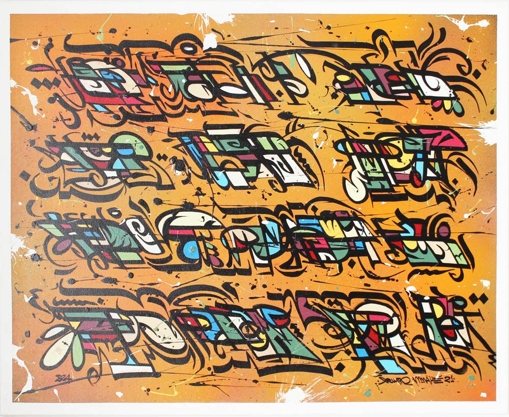 Goulwen (Leyto) Mahé, Partition sémantique 2 Goulwen (Leyto) Mahé, Partition sémantique 2