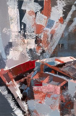 Peinture, Les annexes, Marc Proust