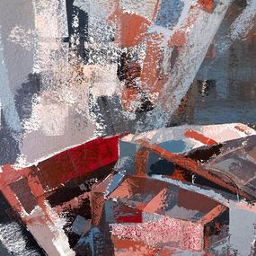 Gemälde, Les annexes, Marc Proust