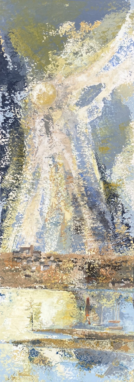 Marc Proust, Plein soleil Marc Proust, Plein soleil