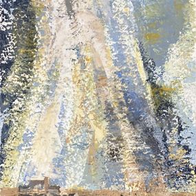 Gemälde, Plein soleil, Marc Proust