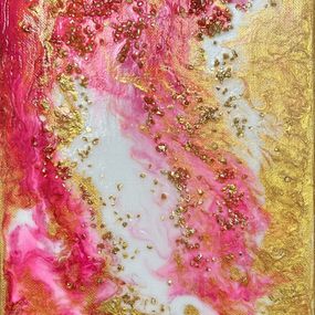Painting, Mariage, Charlotte Orel
