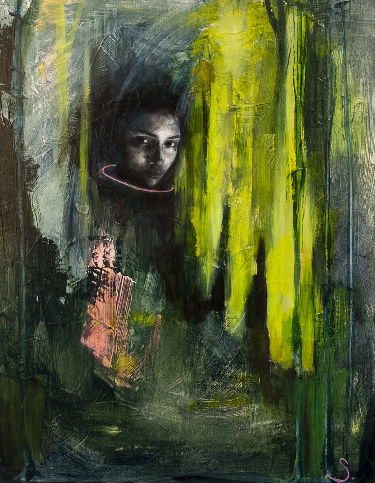 Sandra Quintin, Bienvenue sur terre Sandra Quintin, Bienvenue sur terre