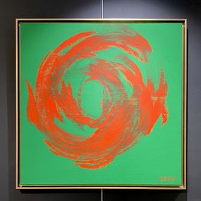 Pintura, Pensée positive collection chroma, Coha