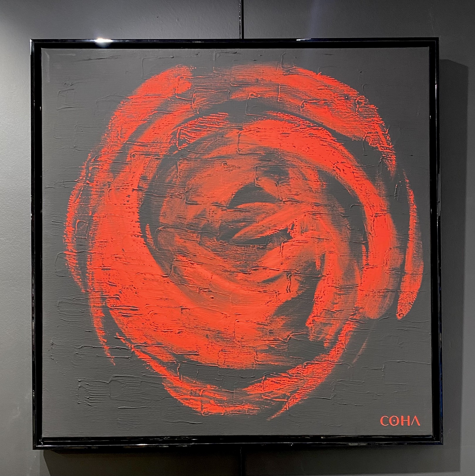 Coha, Maintenant collection chroma Coha, Maintenant collection chroma