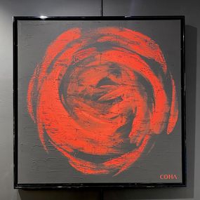 Pintura, Maintenant collection chroma, Coha