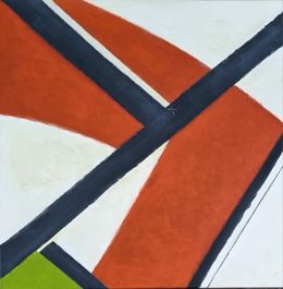 Painting, 804, Hervé Dupuis