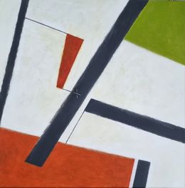Gemälde, 2703, Hervé Dupuis