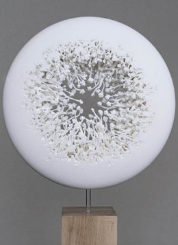 Sculpture, Lumière, Isabelle Jeandot