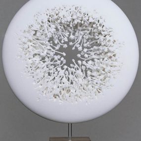 Skulpturen, Lumière, Isabelle Jeandot