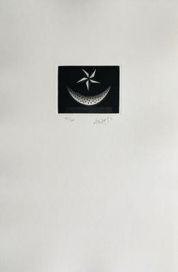 Print, I viaggi di Gulliver, Mario Avati