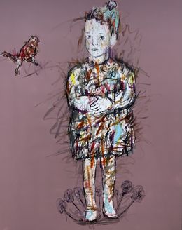 Peinture, Le rossignol, KiKo