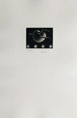 Print, I viaggi di Gulliver, Mario Avati