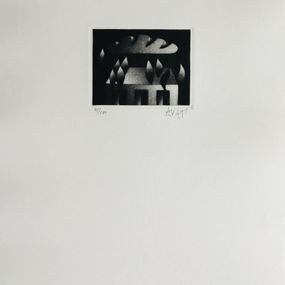 Drucke, I viaggi di Gulliver, Mario Avati