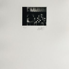 Drucke, I viaggi di Gulliver, Mario Avati