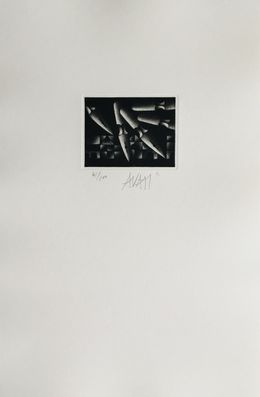 Print, I viaggi di Gulliver, Mario Avati