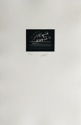 Print, I viaggi di Gulliver, Mario Avati