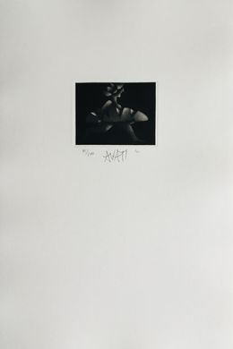 Print, I viaggi di Gulliver, Mario Avati