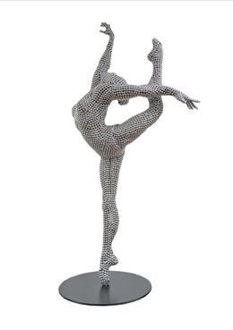 Sculpture, Ballerina, Valay Shende
