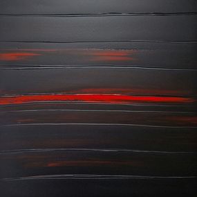 Peinture, U22, Sandrine Hartmann