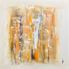 Pittura, Valencia, Sandrine Hartmann