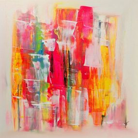 Gemälde, Mia, Sandrine Hartmann