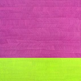 Painting, Abstraction L08, Tehos